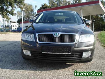 Prodám Škodu Octavia II combi, 1.9TDi_1 104922_1.jpg