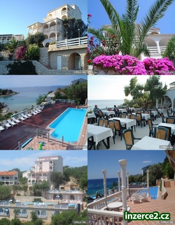 URLAUB - Ferien Novalja insel Pag - meer ADRIA Kroatien T_1 10505_1.jpg