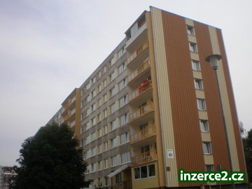 Prodám velmi levně byt 1+3 s balkonem v Mostě_1 105233_1.jpg