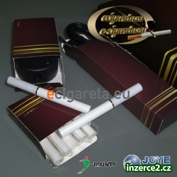 AKCE - elektronická cigareta Authentic J306 + druhý atomizer zdarma_2 105471_2.jpg