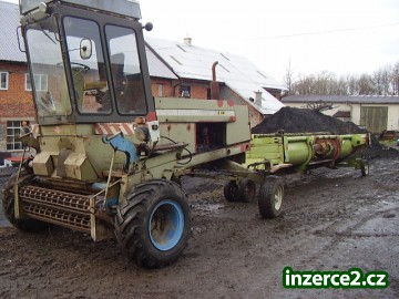 Prodám žací mačkač Fortschritt E303 s žací lištou._1 105858_1.jpg