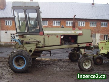 Prodám žací mačkač Fortschritt E303 s žací lištou._2 105858_2.jpg