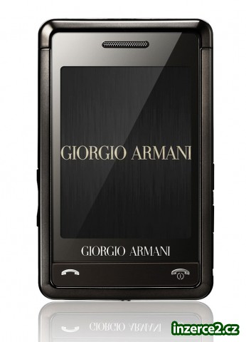 Samsung P520 ARMANI – jako NOVÝ nyní už nesehnatelný !!!_1 106109_1.jpg