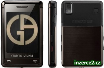Samsung P520 ARMANI – jako NOVÝ nyní už nesehnatelný !!!_2 106109_2.jpg