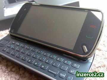 Nokia N97 mini GPS 3G Unlocked_1 106118_1.jpg