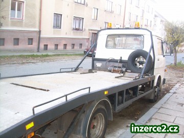 Odtahovka VW LT 55 2.4TD_2 106273_2.jpg