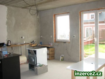 Řadový rodinný dům nedaleko Prahy! Lešany – Nelahozeves._2 106311_2.jpg
