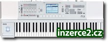 For sale (Brand New Korg M3 61-Key Key Synthesizer Workstation Sampler_1 106322_1.jpg