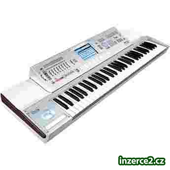 For sale (Brand New Korg M3 61-Key Key Synthesizer Workstation Sampler_2 106322_2.jpg