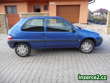 Prodám Citroen Saxo 1,1 44kW 3dv._2 107484_2.jpg
