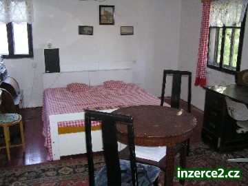 Prodám chalupu na Hoře Sv.Kateřiny, okr.Most_1 10855_1.jpg