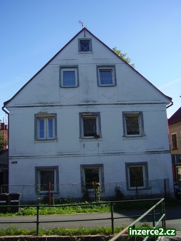 Prodej RD v obci Chrastava, ulice Malá Kostelní_1 108571_1.jpg