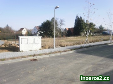 Stavební pozemek č4. 1380m2 Praha Východ - Přišimasy_1 108986_1.jpg