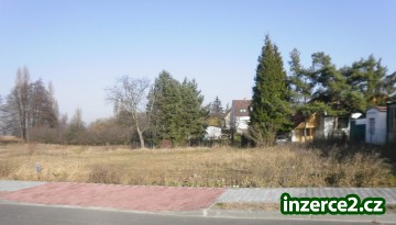 Stavební pozemek 1386m2 Praha Východ - Přišimasy_1 108987_1.jpg