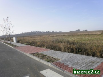 Stavební pozemek č1. 1181m2 Praha Východ - Přišimasy_1 108989_1.jpg