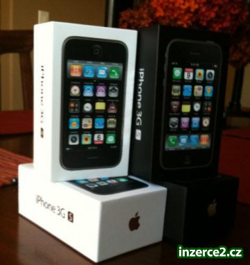 Apple iPhone 3GS 32GB (koupit 3 dostanete 1 zdarma se slevou cena)_1 109258_1.jpg