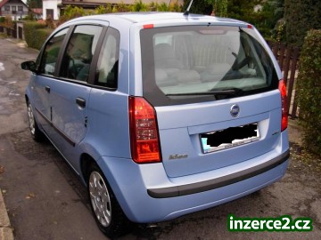 Prodám FIAT Idea 1,3JTD Multijet 16V_2 110577_2.jpg