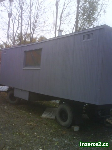 Maringotka palubkova kostka 7,2x2,4m a plechová orličan 8x2,4m_2 111364_2.jpg