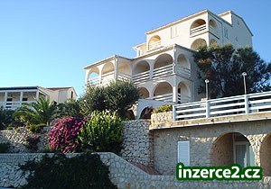 Holiday Croatia NOVALJA Island Pag_1 11169_1.jpg