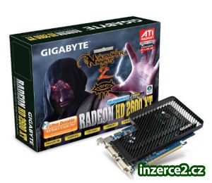 Prodám Gigabyte Ati Radeon HD 2600XT 256Mb GDDR3_1 111808_1.jpg