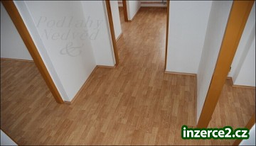 pokládka plovoucí podlahy - levně_1 111840_1.jpg