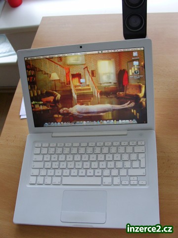 Prodám MAC BOOK 13 112907_1.jpg
