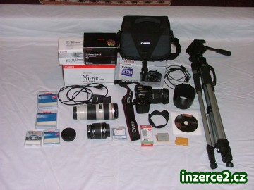 Canon EOS 450 D,kompletní sestava se záručákem._2 114093_2.jpg