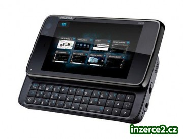 Brand new Nokia N900 for sale_1 114307_1.jpg