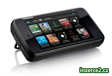 Brand new Nokia N900 for sale_2 114307_2.jpg