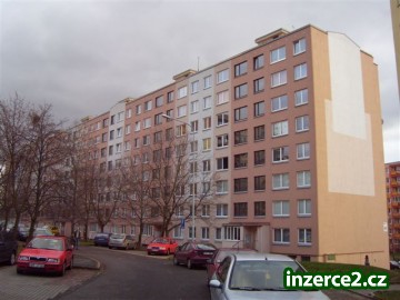 Prodám velmi levně byt 1+3 s lodžií v Mostě_1 114614_1.jpg