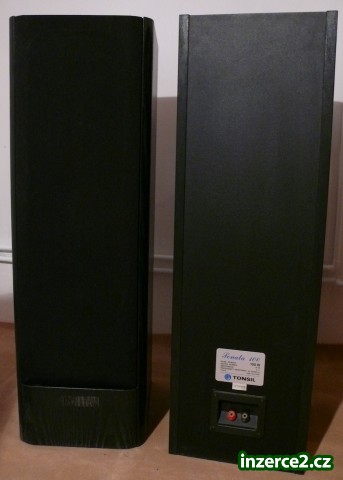 Prodám pár sloupových reproduktorů TONSIL Sonata 100W_2 114806_2.jpg