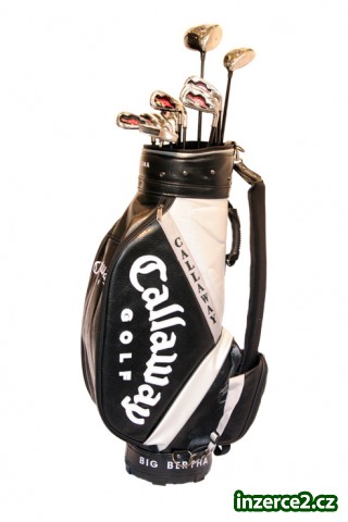 Pánský Callaway kompletní set s bagem za 13000,-!_1 115567_1.jpg