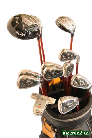 Pánský Callaway kompletní set s bagem za 13000,-!_2 115567_2.jpg