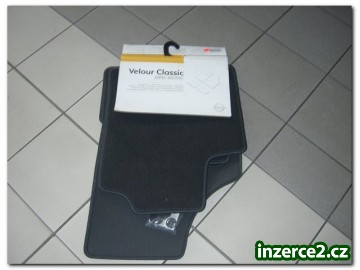 Originál gumová vana do kufru Opel Meriva_1 116687_1.jpg
