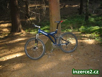 celoodpružené kolo Specialized_1 11681_1.jpg
