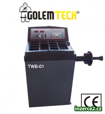 Zvedák pro autoservisy dvousloupový elektrohydraulický 3200 Kg Golemtech_2 117988_2.jpg