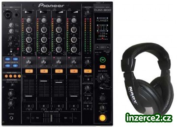 2x PIONEER CDJ-1000MK3 & 1x DJM-800 MIXER DJ_1 118347_1.jpg