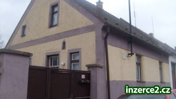 Prodám menší domek 2+1 v Bavorově, okres Strakonice_1 118352_1.jpg