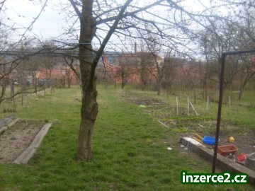 Prodám menší domek 2+1 v Bavorově, okres Strakonice_2 118352_2.jpg