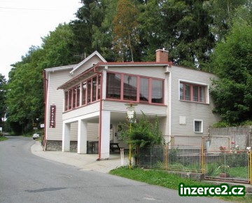 Penzion v krásném prostředí Jizerských hor, Jablonec nad Jizerou_1 118378_1.jpg