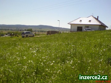 Prodej stavebního pozemku v obci Sedlice(Příbram)_1 118388_1.jpg