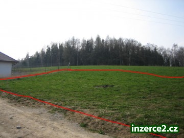 Prodej stavebního pozemku v obci Sedlice(Příbram)_2 118388_2.jpg