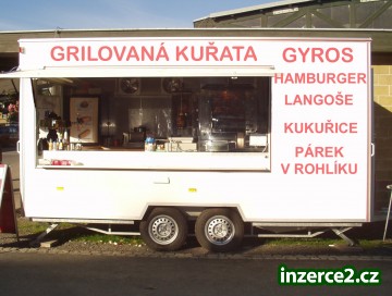 Prodám pojízdnou kuchyni-rycloobčerstvení FORT APG 4500_1 119049_1.jpg
