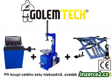 Set pro pneuservisy-zouvačka,vyvažovačka nízkozdvižný hever_1 119081_1.jpg