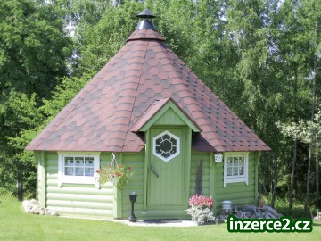 Grilovací a saunový domek Kota-Přerov_1 119852_1.jpg
