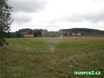 Pozemek 13440 m2 na výstavbu RD, Litíč_1 120024_1.jpg