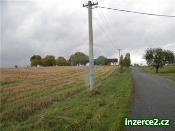 Pozemek 13440 m2 na výstavbu RD, Litíč_2 120024_2.jpg