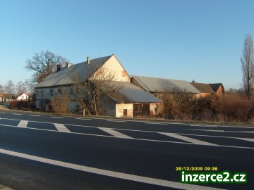 Zemědělské stavení Hrušová u Vysokého Mýta_1 120200_1.jpg