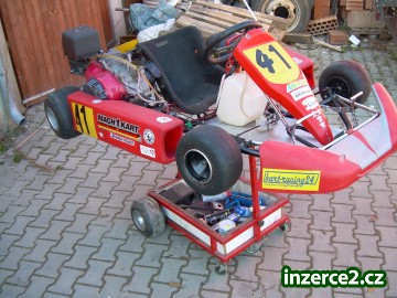 Motokára Honda GX 390_1 120572_1.jpg