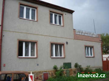 Rodinný dům v Podbořanech - Louny-spěchá rod.důvody_1 122192_1.jpg